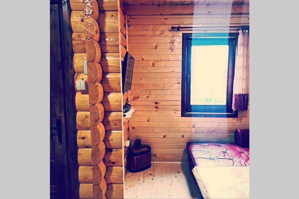 Pinecone Vila Žabljak Exterior foto